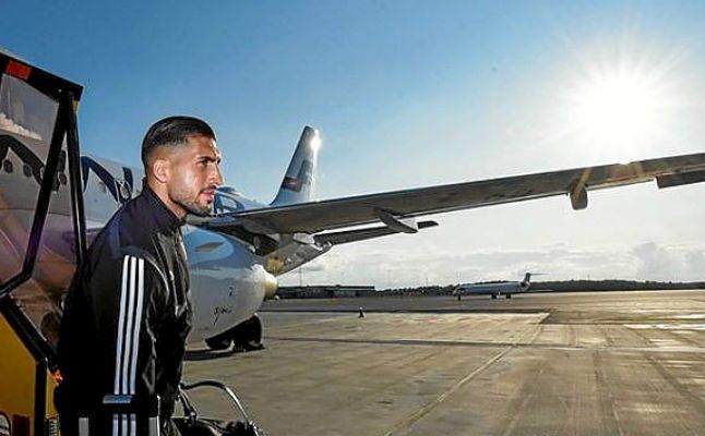 La 'misión imposible' del Betis para enero