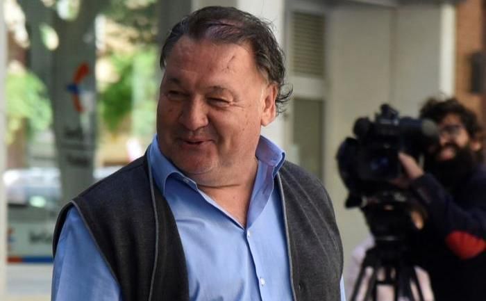 Nueve detenidos en una nueva operación por el amaño de partidos de fútbol