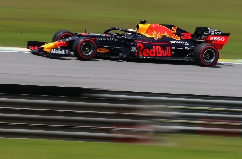 Honda renueva como suministrador motores de Red Bull y Toro Rosso hasta 2021
