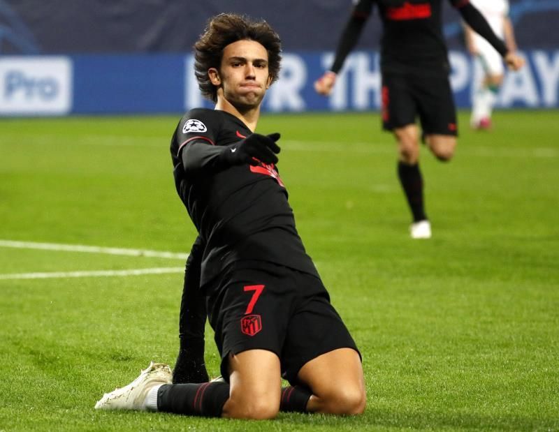 Joao Félix, Golden Boy 2019