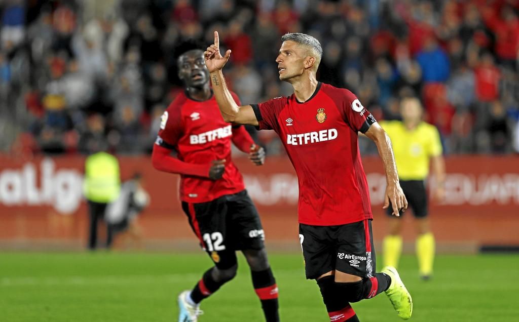 Salva Sevilla: "Va a ser un partido especial"