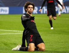 Joao Félix, Golden Boy 2019