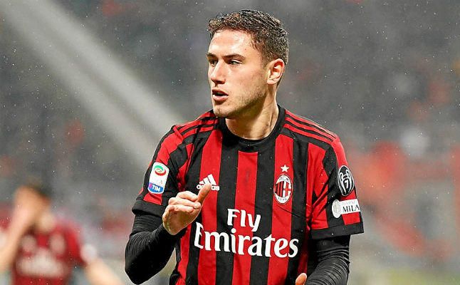 Toma fuerza la opción del lateral derecho para el Sevilla