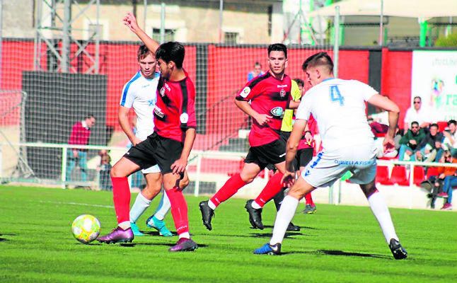 El Gerena suma dos meses sin perder en casa