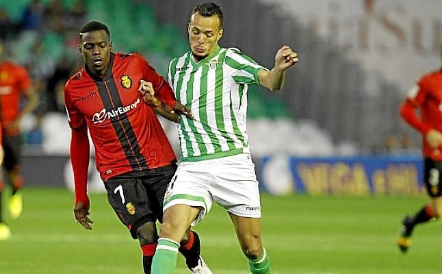 El Betis, a por la primera en un campo de infausto recuerdo