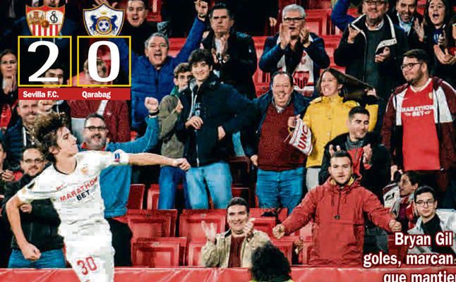 La portada de ESTADIO