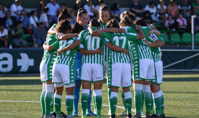 Real Betis-Atlético de Madrid: La primera parada del 'Tourmalet'