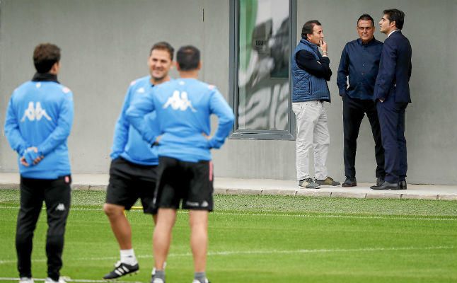 Rubi contará con el respaldo de (casi) todos en Mallorca