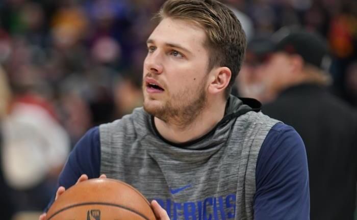 Doncic gana duelo a Rubio y empata su mejor marca encestadora