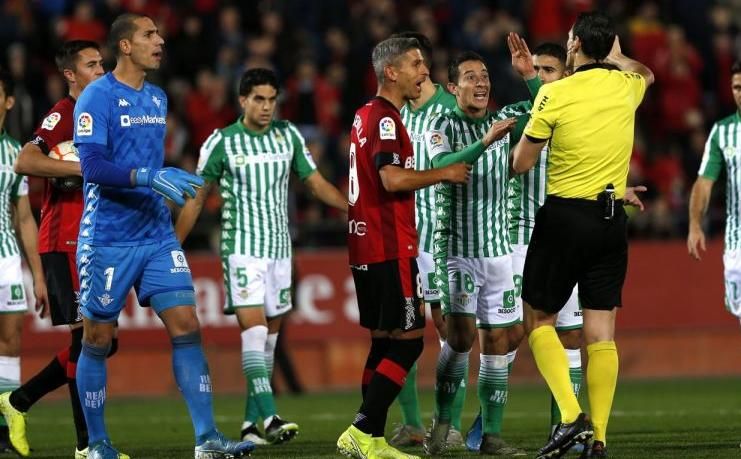 Joel: "Estoy para ayudar al equipo"