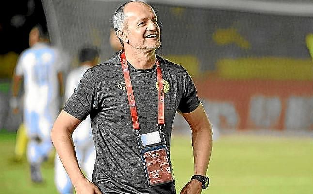 Vidakovic busca destino cerca de casa