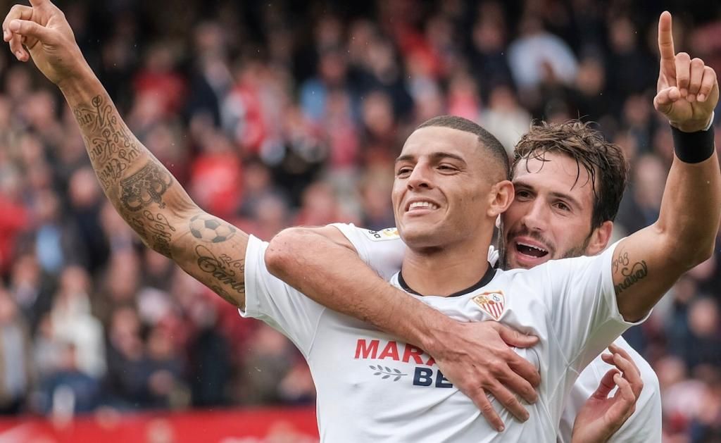 'Mudo' Vázquez: "Sabíamos que había que ganar hoy"