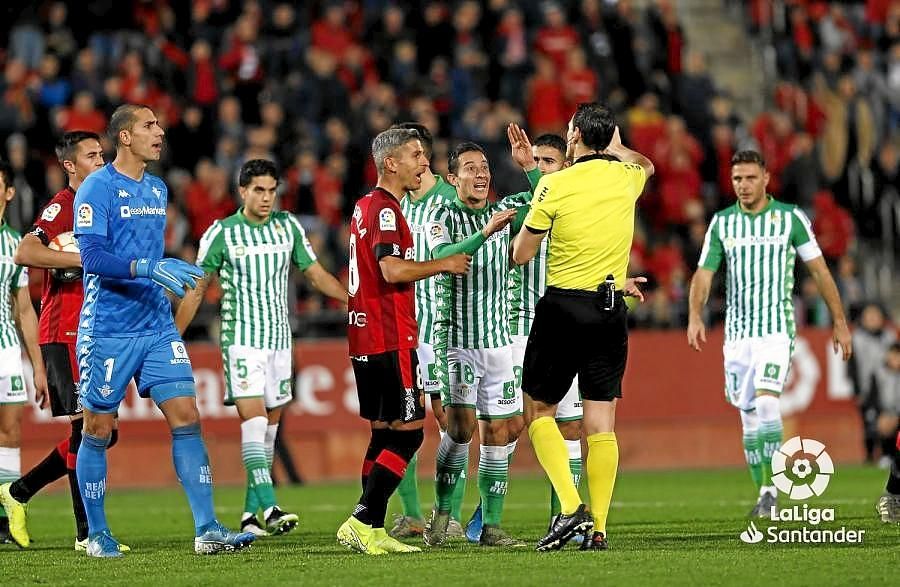 Joel: "Se está faltando el respeto a Rubi"