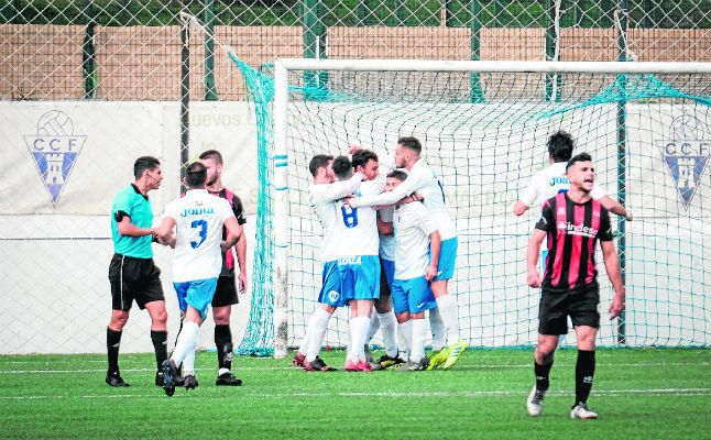 Resumen de la jornada en División de Honor