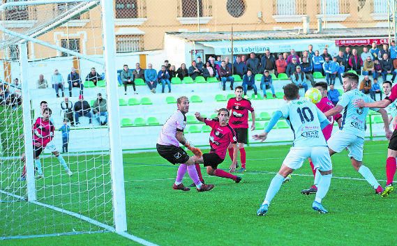 Así fue la jornada 16 para los equipos sevillanos en Tercera división