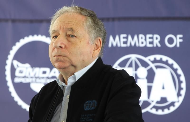 La Fórmula E tendrá estatus de Mundial a partir de la temporada 2020/21