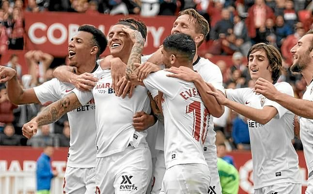 Un gol con muchas caras