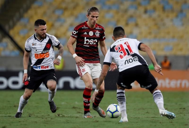 Vasco supera a Flamengo y es el club con mayor número de socios en Brasil