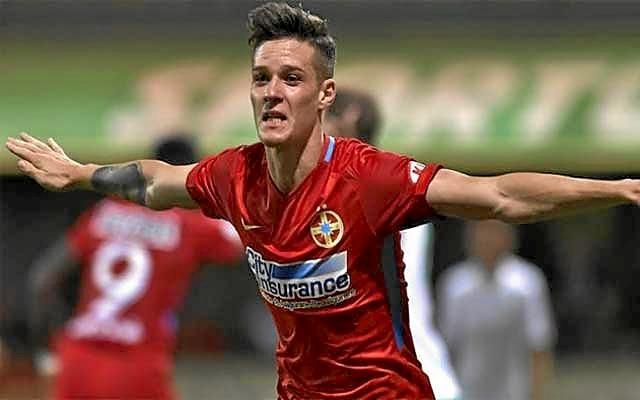 Monchi habría vuelto a por otra joya: Dennis Man