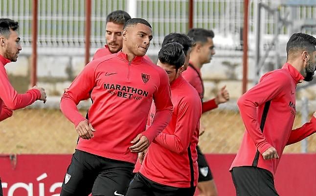 "Diego Carlos merece una oportunidad en Brasil"