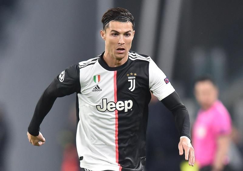 El Juventus arropa a Cristiano y opina que el Madrid influye en el Balón de Oro