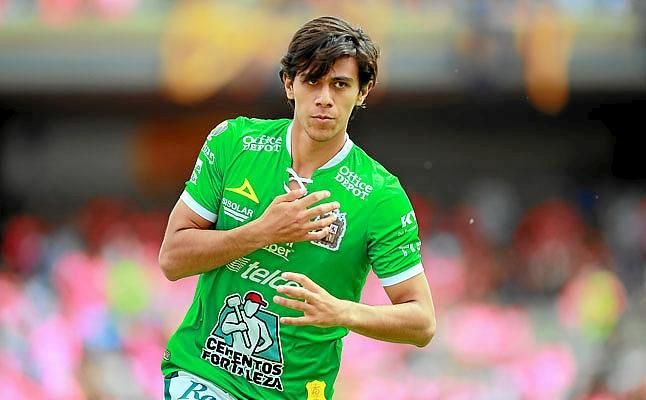 "Macías, muy seguido, puede irse pronto al fútbol europeo"