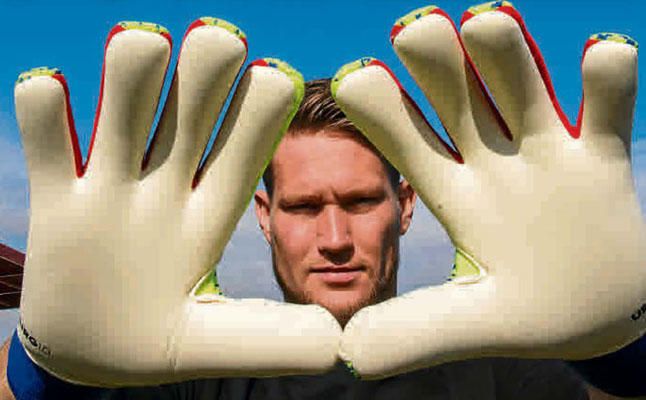 La portada de ESTADIO