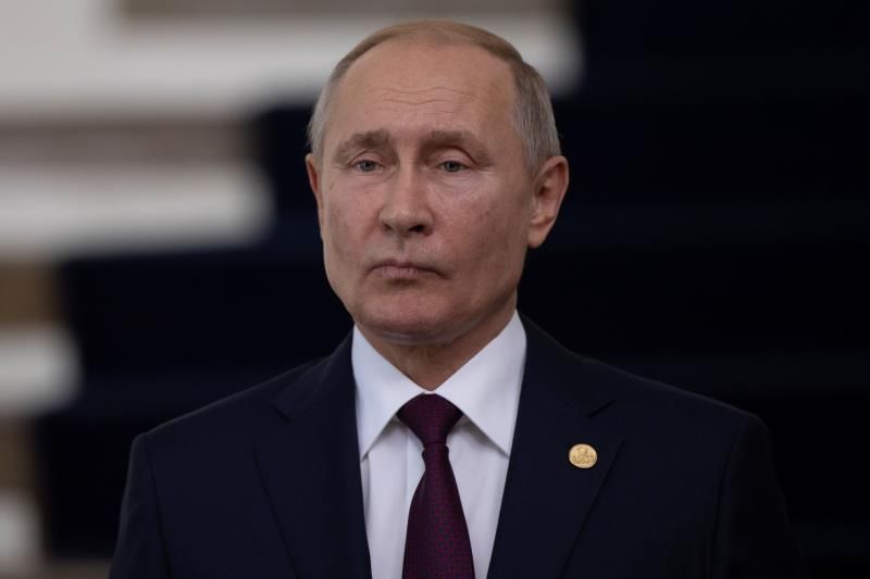 La RUSADA espera que Putin interfiera para evitar la exclusión del deporte ruso
