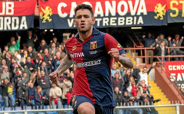 Motta 'invita' a Tonny Sanabria a buscarse equipo