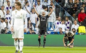 Ziyech, a quien quiso el Sevilla, ya vale 80 millones