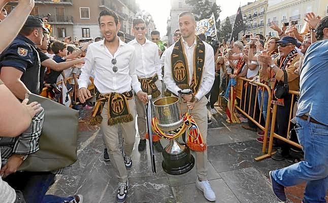 DAZN Y Mediaset emitirán la Copa del Rey las próximas tres temporadas