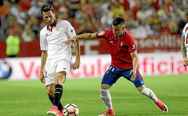 El Sevilla se enfrenta al "equipo revelación de la liga"