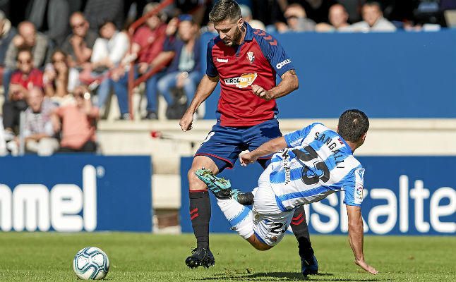 Raúl Navas: "El Sevilla pegó un salto"
