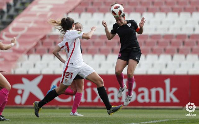Madrid CFF, el equipo 'aspirina' del Sevilla