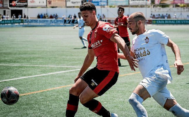 El Utrera no pierde de vista a Plusco