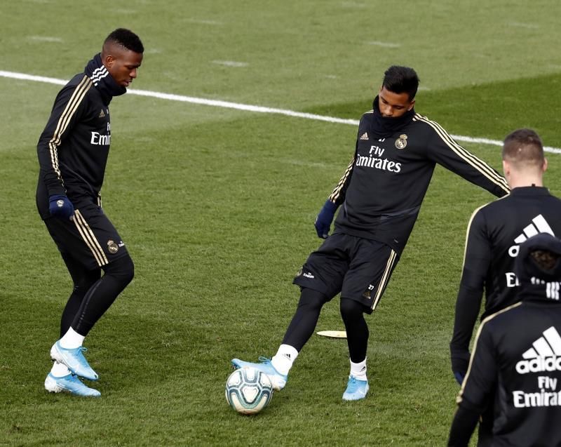 Los 7 Vinicius de Europa