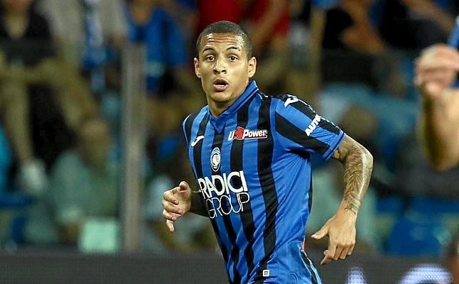 Gasperini, sobre las palabras de Arana en ED: "Es normal; ha jugado poco"