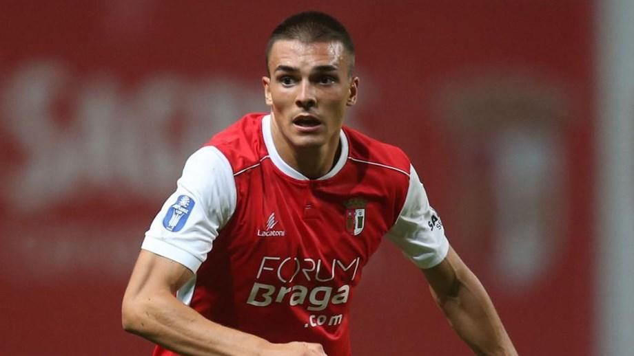 El Betis tiene avanzado el fichaje de Joao Palhinha