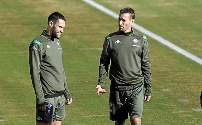 Pedraza, lesionado, estará un tiempo fuera