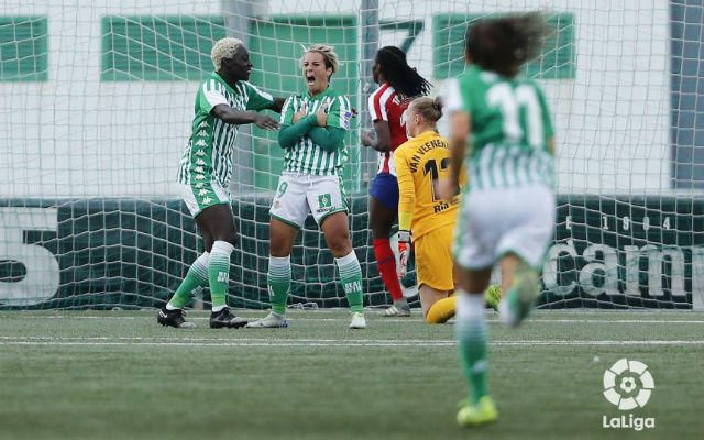 FC Barcelona - Real Betis: A dar la campanada en el templo maldito