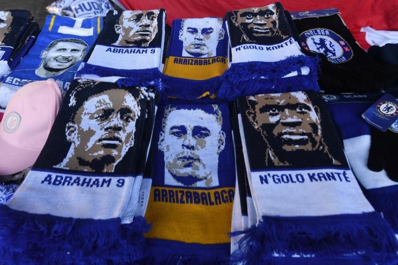 El TAS reduce a la mitad la sanción al Chelsea, que ya podrá fichar