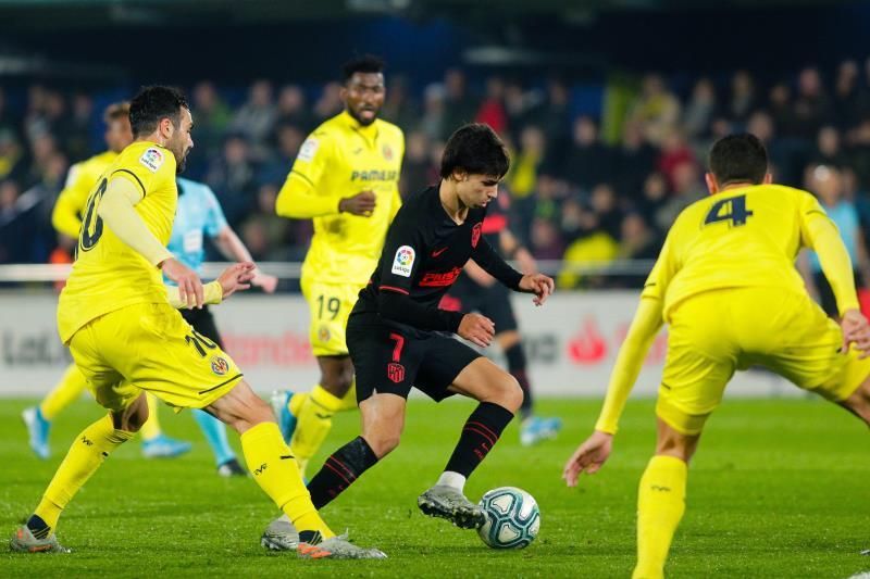 Los empates, la ineficacia, el desequilibrio y una crisis en cuatro claves