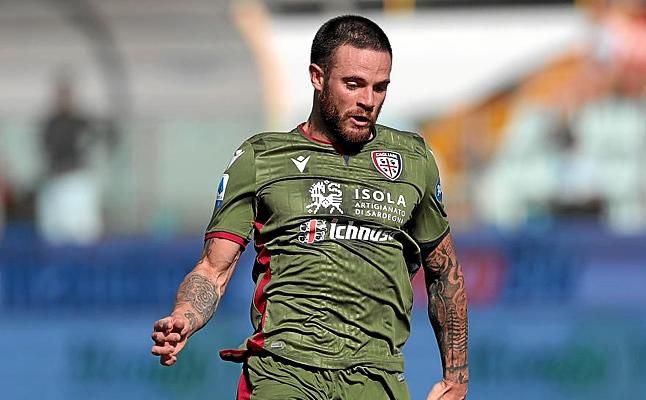 Colocan al Sevilla tras la pista de Nández, revelación en la Serie A