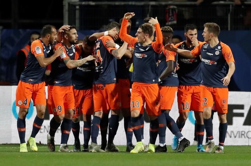 Neymar y Mbappe sacan de un apuro al París Saint Germain