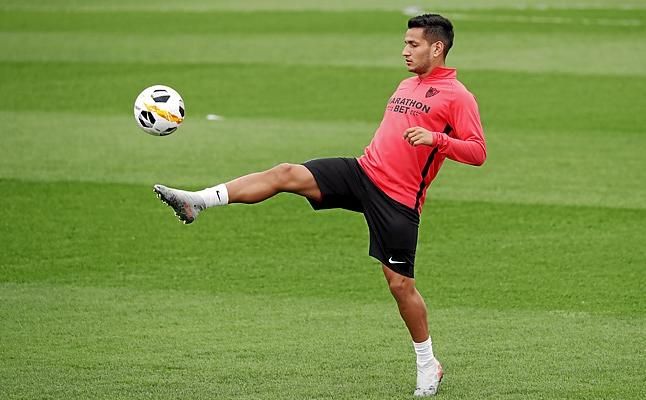 Un mensaje nítido para Rony Lopes