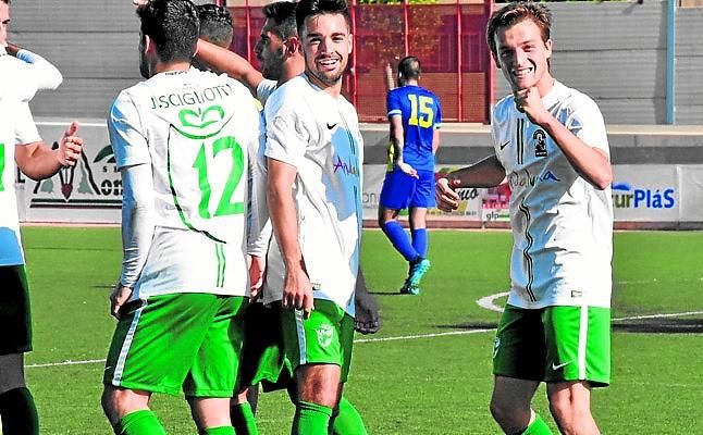 3-2: Andalucía vence a Asturias y saca su billete