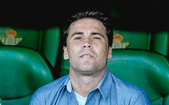 Rubi: "Ahora estamos en una zona buena, a por más y más"