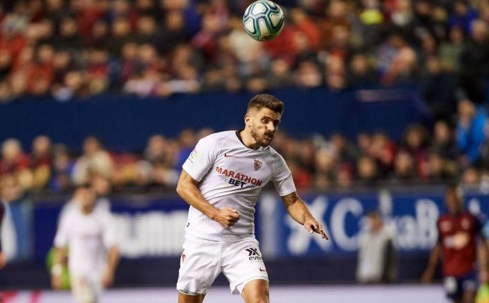 Carriço: "Juegue quien juegue da la cara"