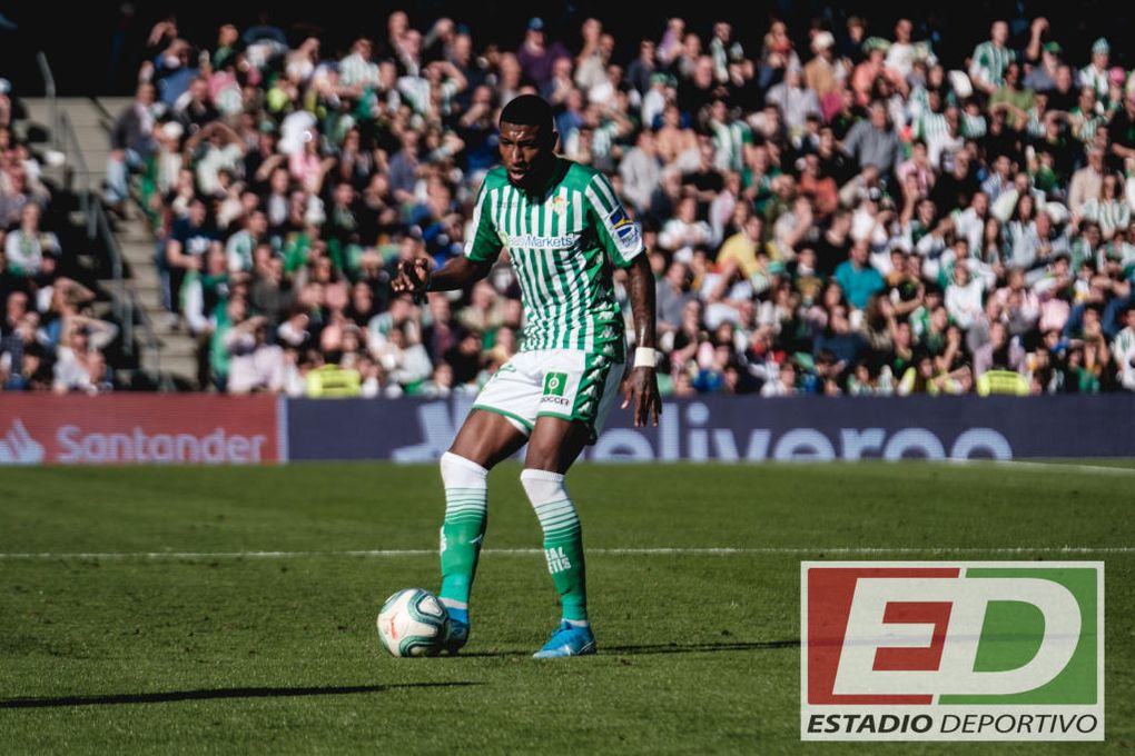 Emerson se rinde a Joaquín