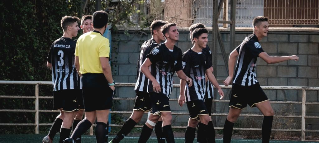 El Calavera, la gran sorpresa